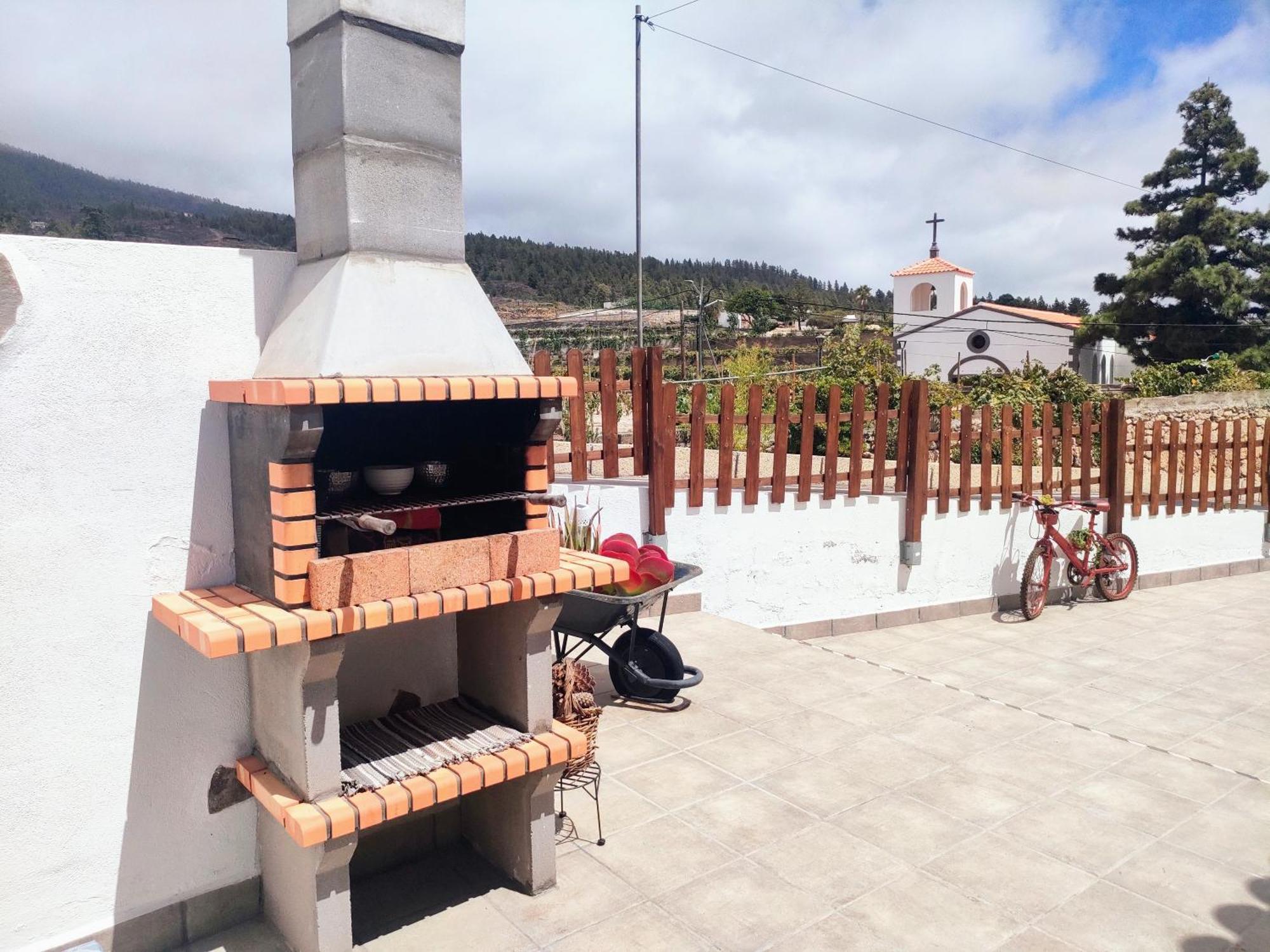 Casa El Escano Гранадиля де Абона Екстериор снимка