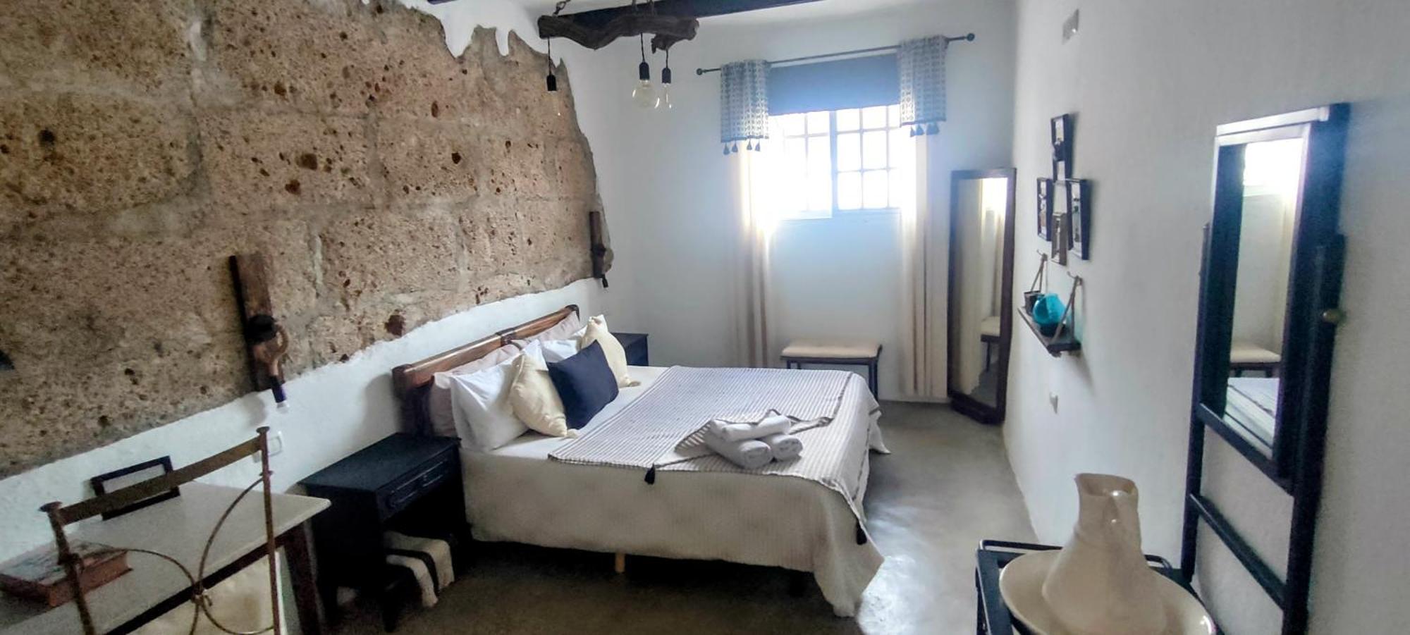 Casa El Escano Гранадиля де Абона Екстериор снимка