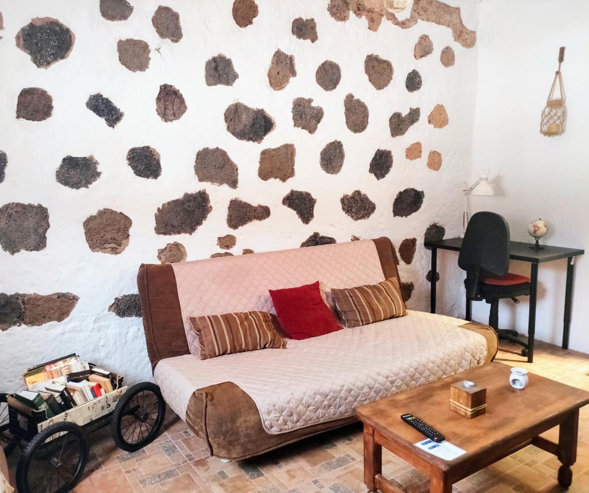Casa El Escano Гранадиля де Абона Екстериор снимка
