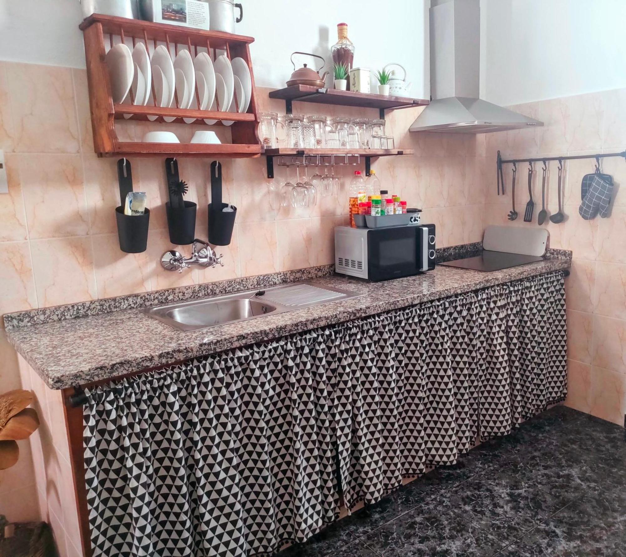 Casa El Escano Гранадиля де Абона Екстериор снимка